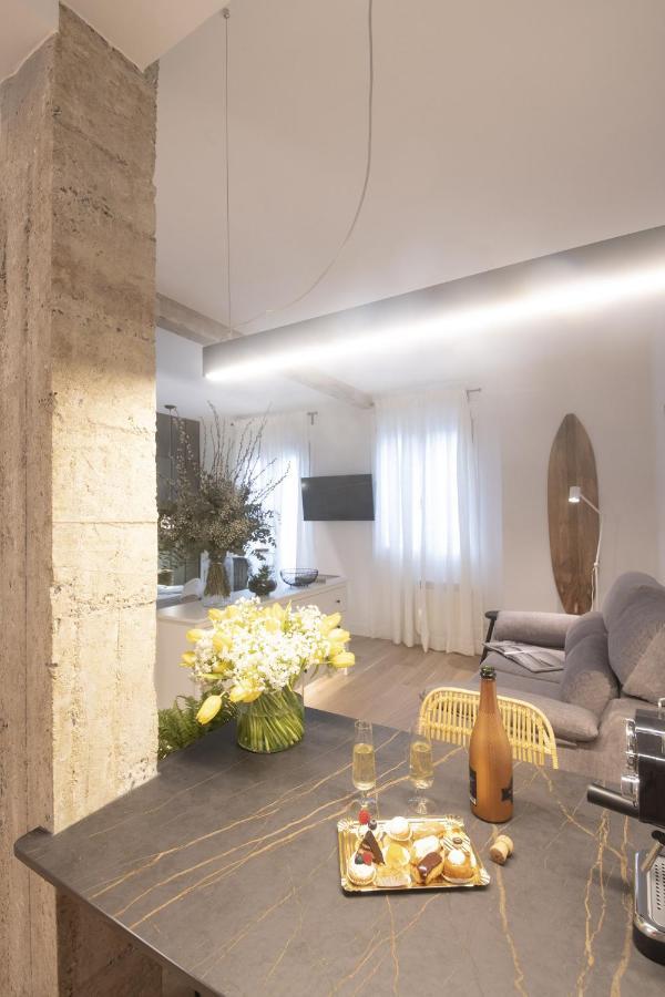 סן סבסטיאן Shiny By Oldtown Apartments מראה חיצוני תמונה